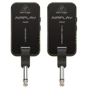 BEHRINGER Airplay Guitar AG10