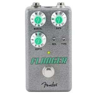 FENDER Hammertone Flanger