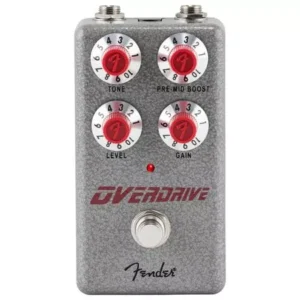 FENDER Hammertone Overdrive