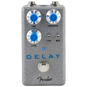 FENDER Hammertone Delay