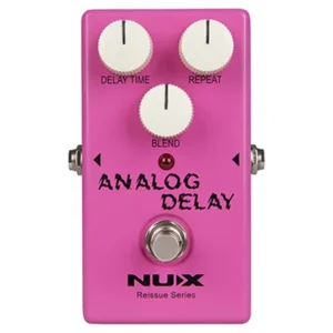 NUX Analog Delay