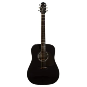 TAKAMINE GD15E Black