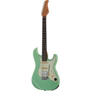 Mooer GTRS Guitars Standard 800 SG
