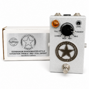 FULLTONE Ranger (Used)