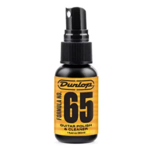 DUNLOP 651SI Formula 65 Cleaner & Polish