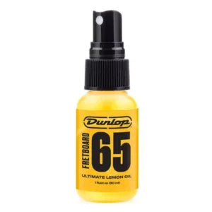 DUNLOP 6551SI Formula 65 Ultimate Lemon Oil