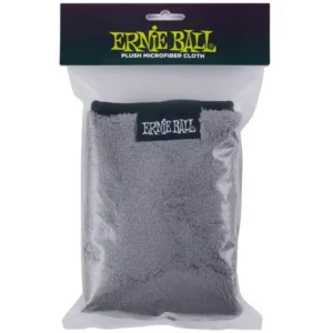 ERNIE BALL Plush Microfiber Cloth