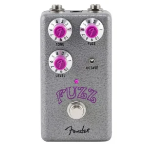 FENDER Hammertone Fuzz