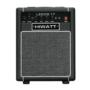 HIWATT Leeds 17 Combo