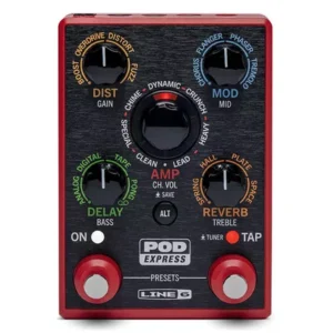 LINE6 Pod Express
