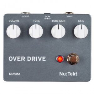 KORG Nu:Tekt Overdrive OD-S