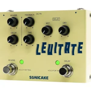 SONICAKE Levitate