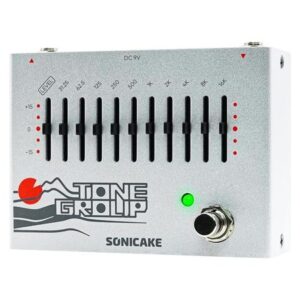 SONICAKE Tone Group