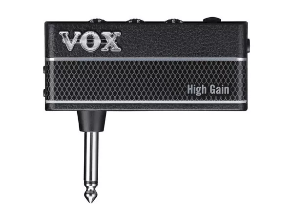 VOX amPlug 3 High Gain - immagine 2