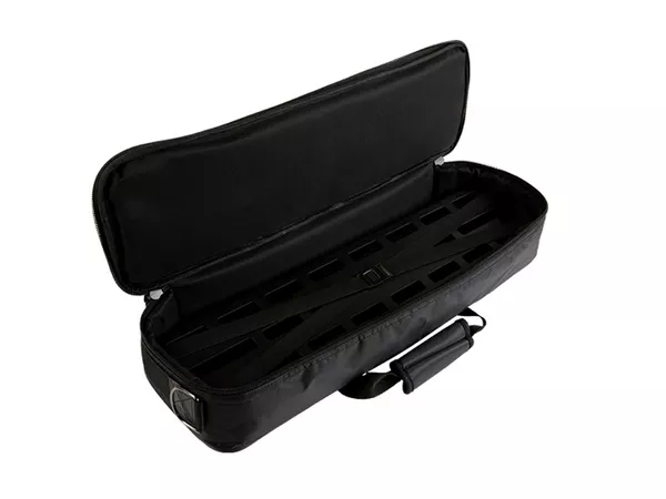 ROCKBOARD RBO B 2.2 DUO B Pedaliera con borsa - immagine 5