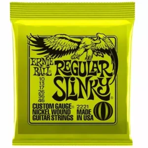 ERNIE BALL 2221 Regular Slinky
