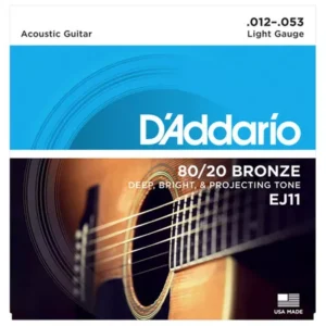 D'ADDARIO EJ11