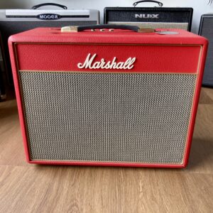 Marshall Class 5 Valve Amplifer