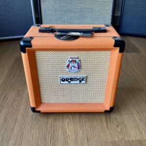 ORANGE PPC108