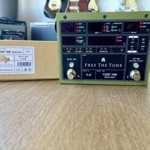 Free The Tone FT-2Y Flight Time (Used)