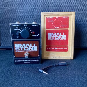 Electro-Harmonix Small Stone V4 ( EH4800)