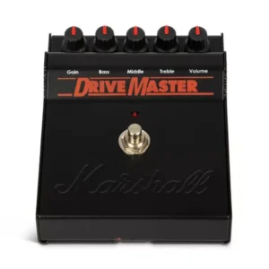 MARSHALL Drivemaster Reissue