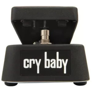 DUNLOP GCB95 Cry Baby Standard Wah