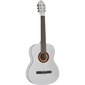 EKO Cs-10 White Satin