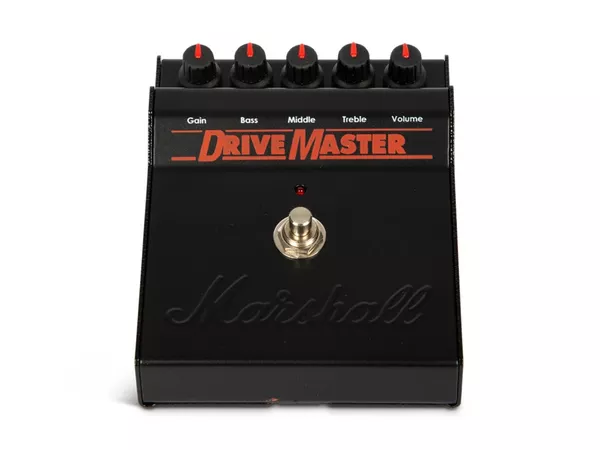 MARSHALL Drivemaster Reissue
