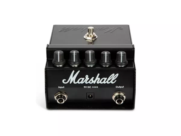 MARSHALL Shredmaster Reissue - immagine 2
