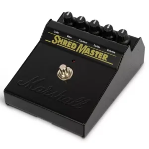 MARSHALL Shredmaster Reissue
