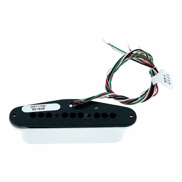 DiMarzio DP117W HS3 - immagine 5