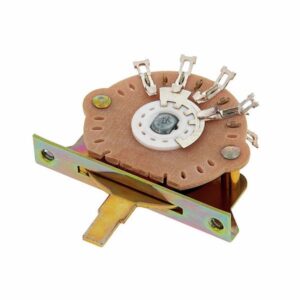 Fender 5way Switch