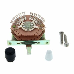 Fender 5-way Super Switch