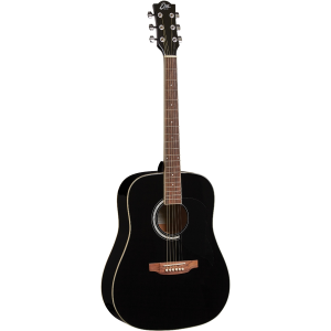 EKO RANGER 6 black